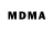МДМА Molly Dandomor